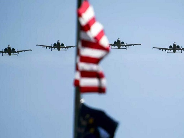 Open Skies Treaty