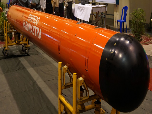 Varunastra