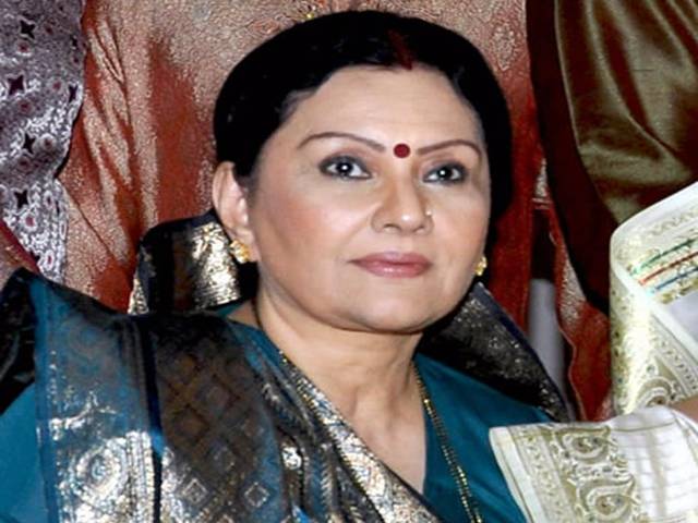 Veteran actress Vidya Sinha passes away at 71