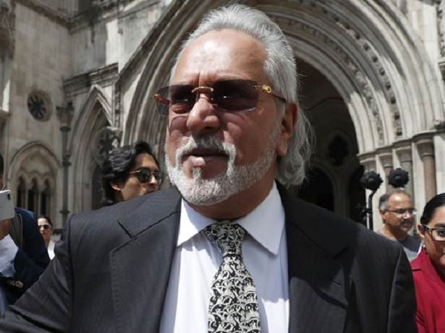 Vijay Mallya