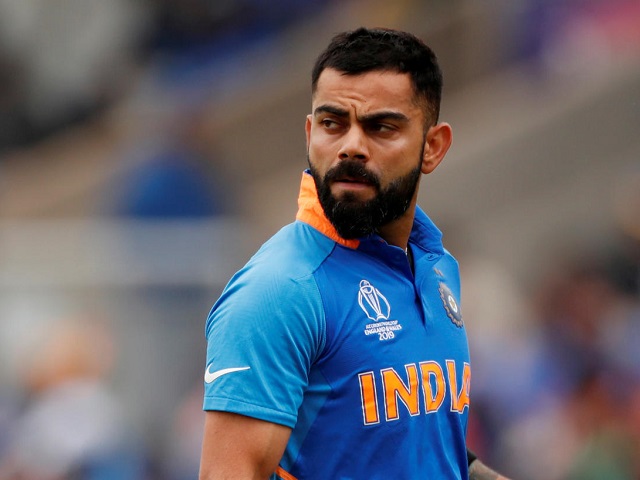 Virat Kohli under 'conflict of interest' scanner