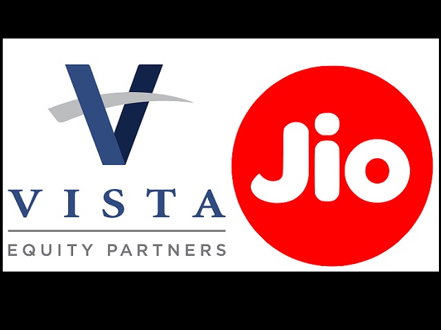 Reliance Jio Investment
