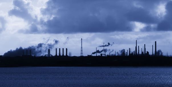 Water Pollution Can Reduce Economic Growth: World Bank Report