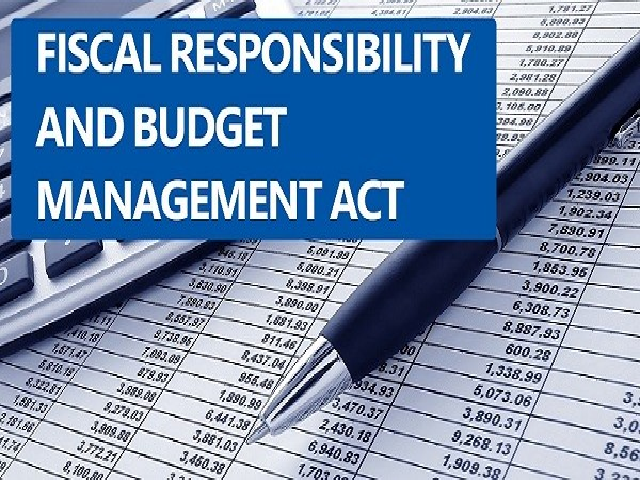 FRBM Act