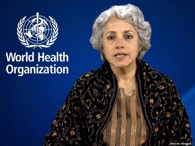 WHO hopes to have 500 million COVID-19 vaccine doses in first-quarter 2021 through COVAX