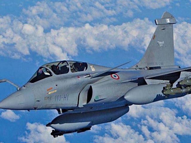 Why India needs Rafale?