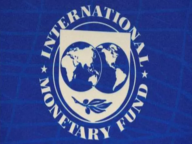 IMF: The world will face the worst recession as the global economy will ...