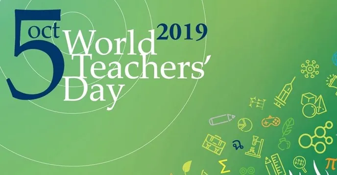 World Teachers Day 2019: Everything you need to know