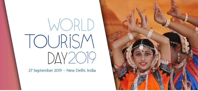 World Tourism Day 2019