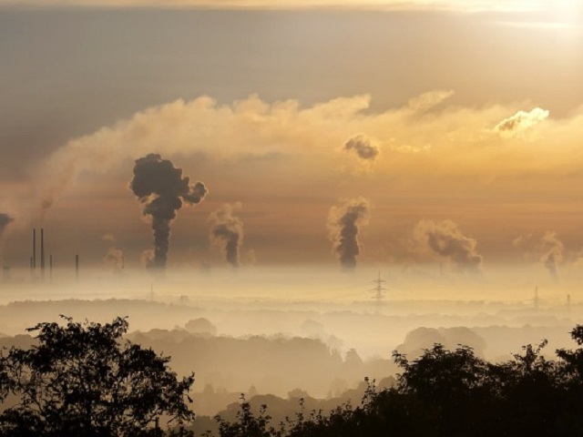 CO2 emissions
