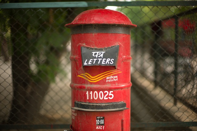 World Post Day 2019