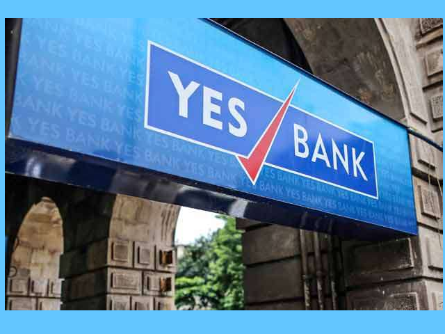 Yes Bank Crisis Rbi Imposes Moratorium Limits Withdrawals To Rs