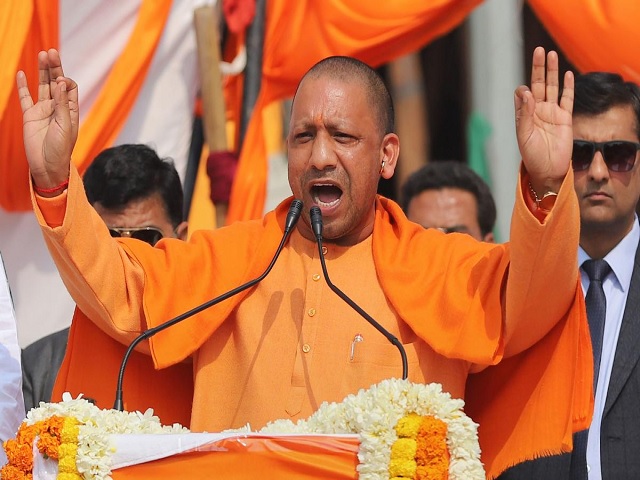 Yogi Adityanath Government to built 800 km Herbal Belt: All you need to know
