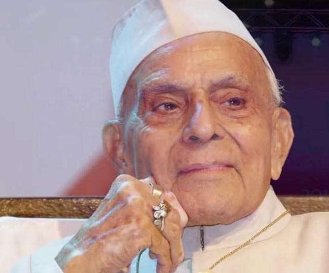 प्रसिद्ध शायर गुलजार दहेलवी का निधन