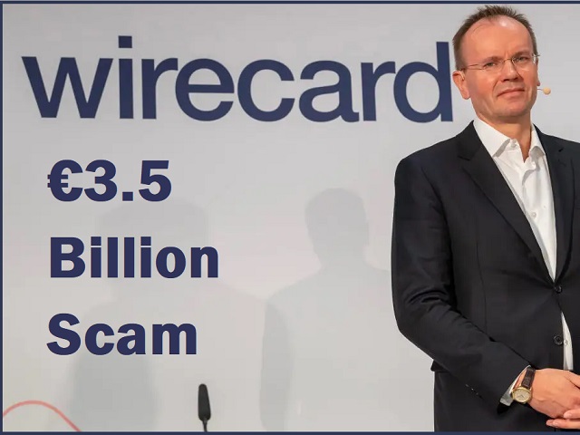 €3.5 Billion Wirecard Scam: Here's all you need to know about Germany's