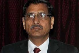 रेलवे बोर्ड चेयरमैन ए के मित्तल ने इस्तीफा दिया