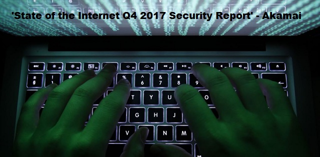 India 7th most targeted nation for Web Application Attacks: Akamai Report