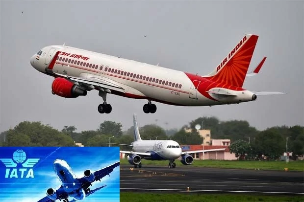 India To Become Third Largest Aviation Market By Report Hindi