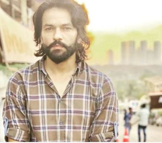प्रसिद्ध अभिनेता अमित पुरोहित का निधन, फिल्म जगत में शोक की लहर