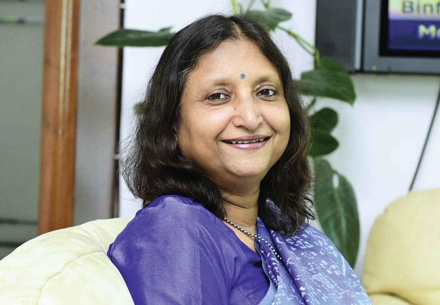 Anshula Kant appointed World Bank MD and CFO