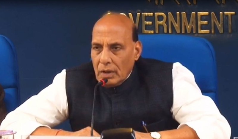 असम समझौते की धारा-6 लागू करने हेतु उच्च स्तरीय समिति के गठन की घोषणा