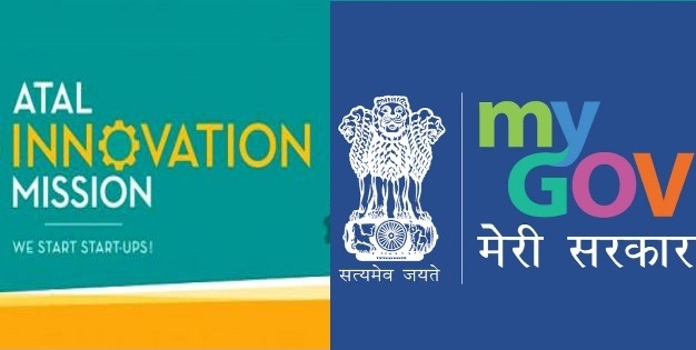 Atal Innovation Mission and MyGov jointly launch ‘Innovate India Platform’