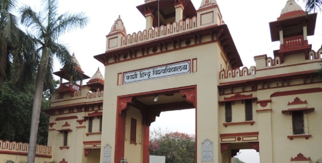 Royana Singh appointed as first woman chief proctor of BHU