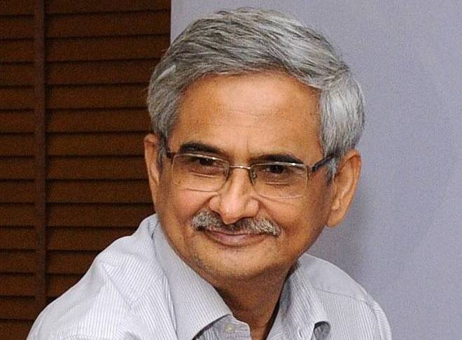 भानु प्रताप शर्मा बैंक बोर्ड ब्यूरो के चेयरमैन नियुक्त