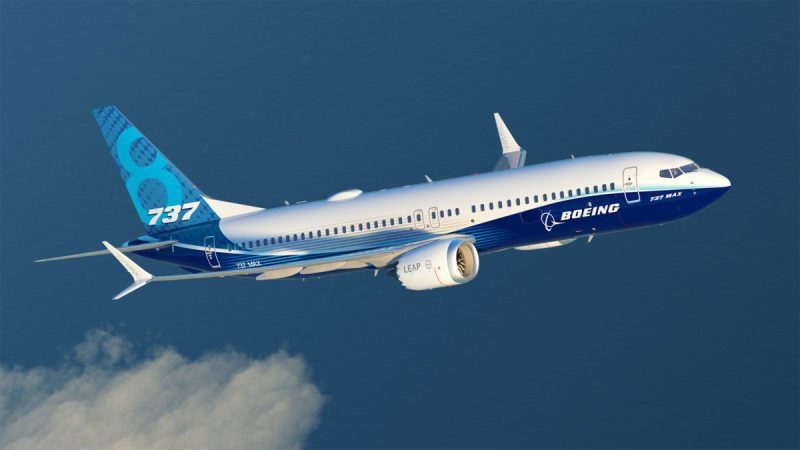 भारत सहित 45 देशों ने ‘बोइंग 737 मैक्स 8’ विमान को प्रतिबंधित किया