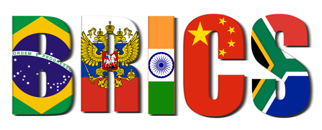Five banks of BRICS nations sign agreement to establish credit lines