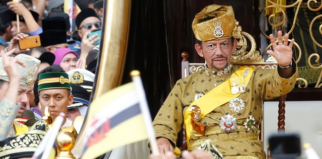 Current Affairs 29 March 2019 Digest 4 Brunei To Make Gay Sex Punishable With Death Venezuelan