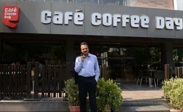 CCD appoints SV Ranganath as interim board Chairman, Nitin Bagmane interim COO