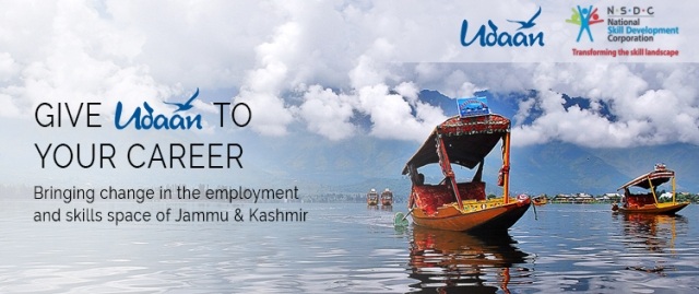 Cabinet approves extension of time period of Udaan Scheme in J& K