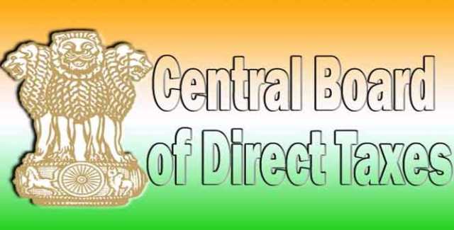 Government honours CBDT for resolving public grievances