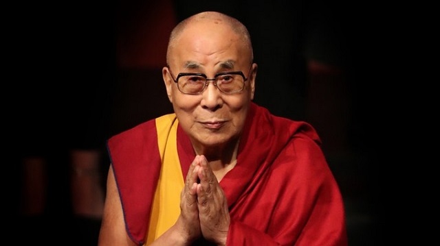 Trump lacks moral principle, Female Dalai Lama should be attractive, says Dalai Lama in explosive in