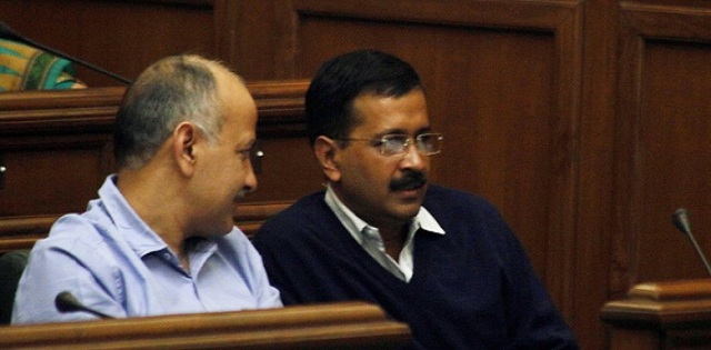 Delhi government launches mobile app that would connect 16000 SMC members