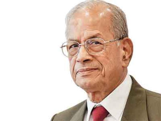 E Sreedharan Panel To Lay Down Standards For Metro Rail Systems