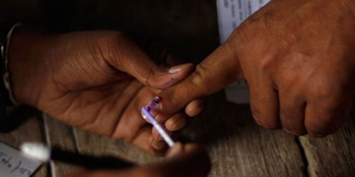Election Commission launches 'cVigil' App to help voters share malpractice proof
