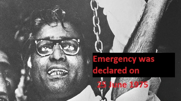 On 44th Anniversary Of Emergency PM Modi Salutes Emergency Heroes