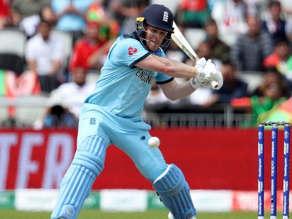 ICC World Cup 2019: इयोन मोर्गन ने रचा इतिहास, जड़े 17 छक्के