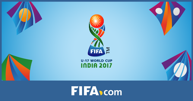FIFA U-17 World Cup song officially launched