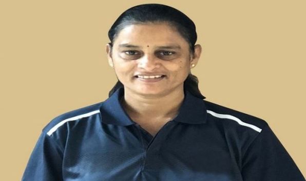 जीएस लक्ष्मी  ने रचा इतिहास, आईसीसी मैच रेफरी पैनल में शामिल होने वाले पहली महिला बनी
