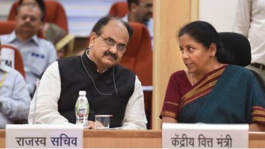 GST परिषद ने मुनाफाखोरी रोधक प्राधिकरण का कार्यकाल बढ़ाया दो साल