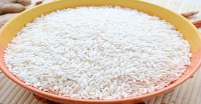 Gobindobhog rice in english