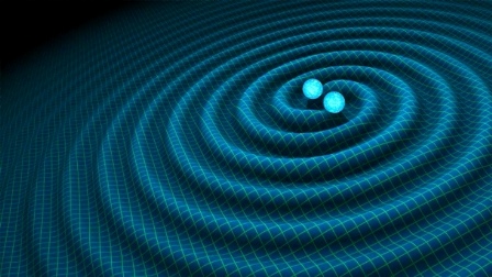 Gravitational waves detected for fourth time by scientists