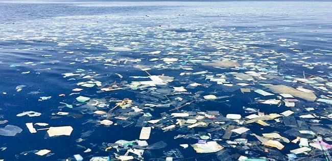 Great Pacific Garbage Patch is 16 times larger than previously thought