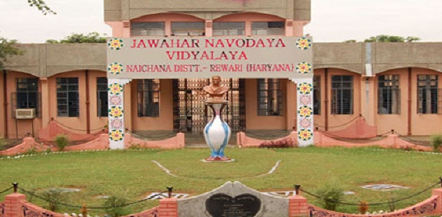 HRD Ministry constitutes task force to look into suicides of JNV students