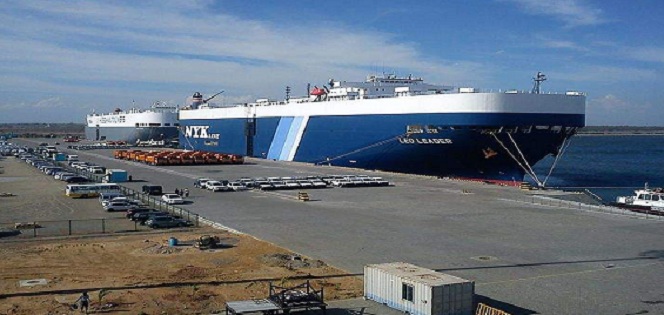 Sri Lanka hands over Hambantota port to China on 99-year lease