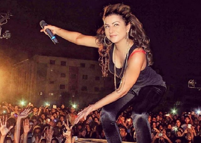 Rapper Hard Kaur booked for calling UP CM Adityanath rapist, RSS chief Mohan Bhagwat responsible for