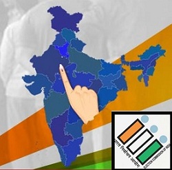 What is EVM? How does it work in India?